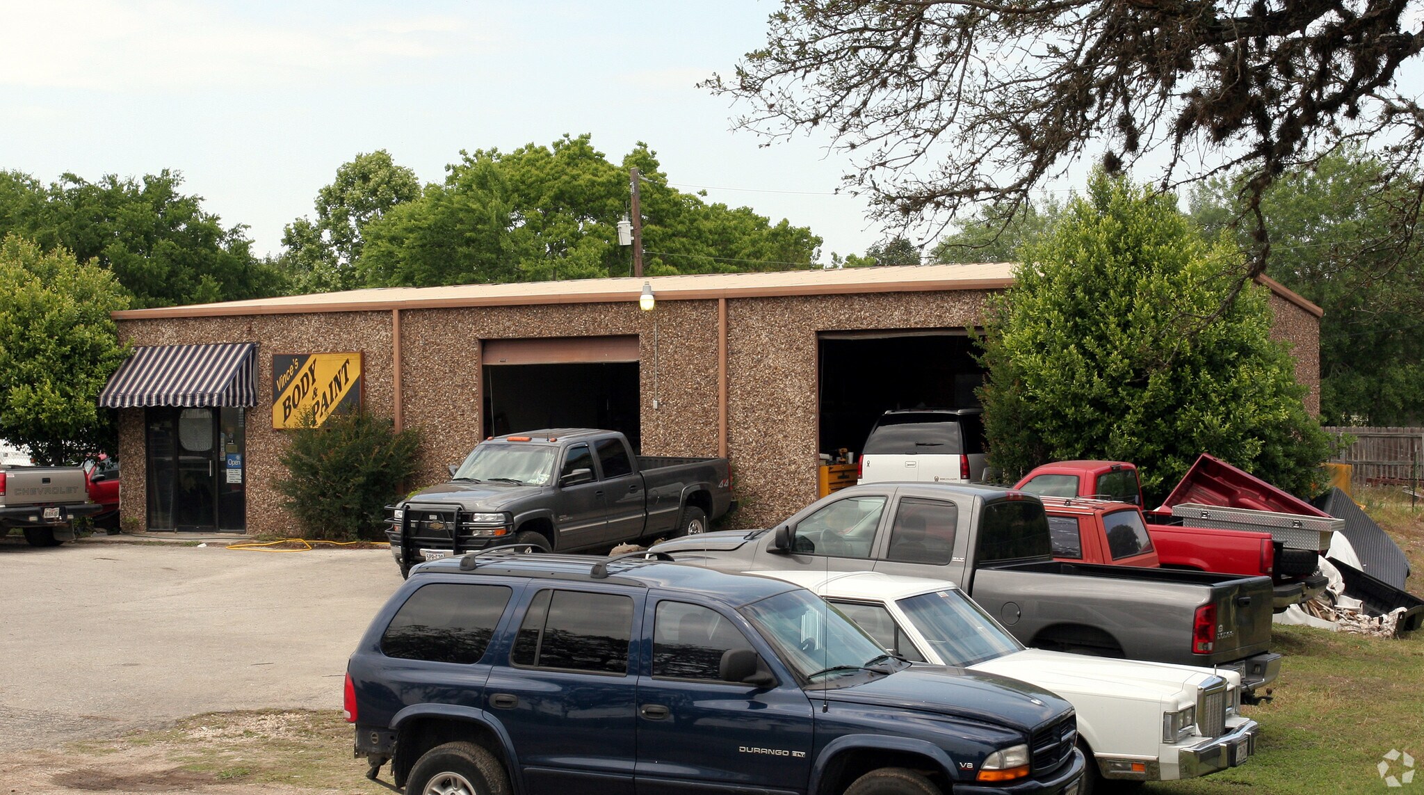 30980 W IH-10, Boerne, TX for sale Primary Photo- Image 1 of 1