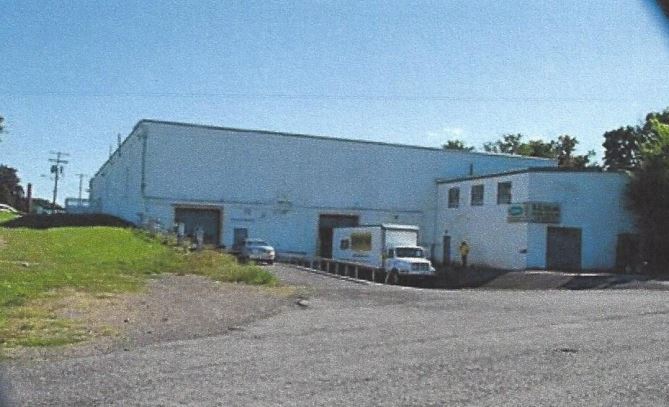 266 Murray St, Newark, NY for sale - Building Photo - Image 1 of 1