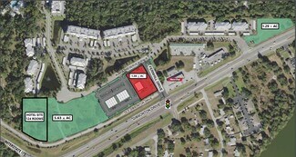 More details for 10114 Gibsonton Dr, Riverview, FL - Land for Lease