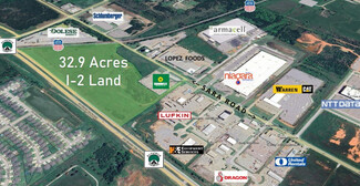 More details for NW 10th & Sara Rd, Oklahoma City, OK - Land for Sale