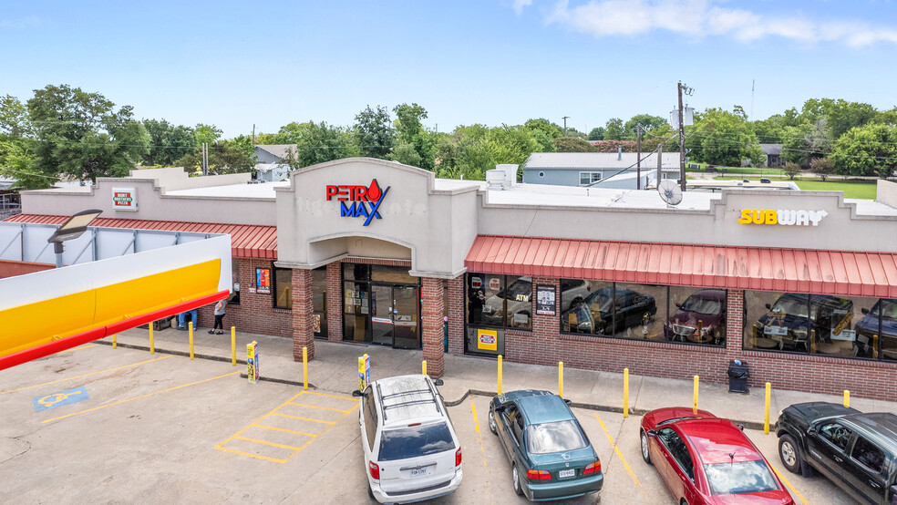 101-107 E Highway 31, Dawson, TX for sale - Building Photo - Image 2 of 3