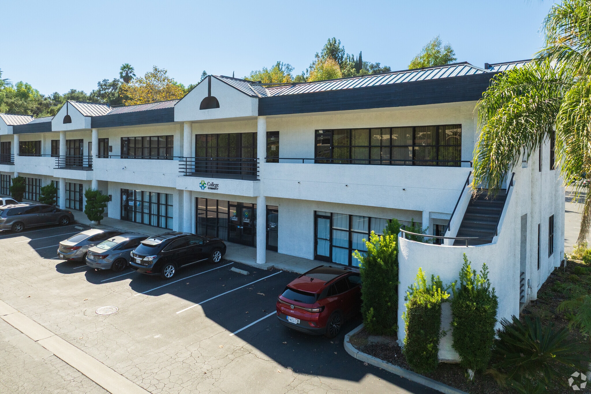 1340 E Route 66, Glendora, CA for lease Primary Photo- Image 1 of 7