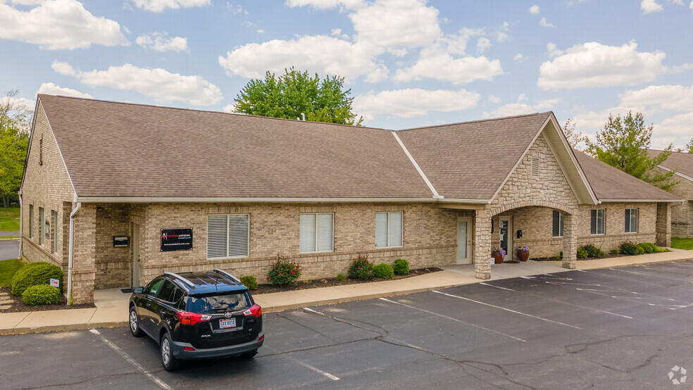 11841 Mason-Montgomery Rd, Cincinnati, OH for sale - Primary Photo - Image 1 of 1