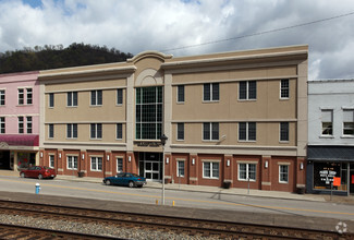 More details for 326 3rd Ave, Montgomery, WV - Office for Lease