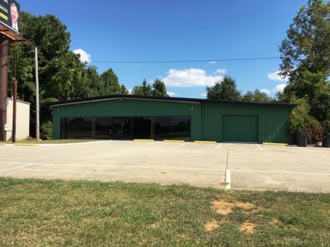 2602 Beltline Rd SW, Decatur, AL for sale - Primary Photo - Image 1 of 1