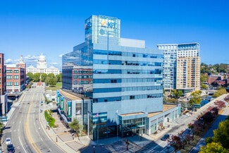 More details for 10 Memorial Blvd, Providence, RI - Office for Lease