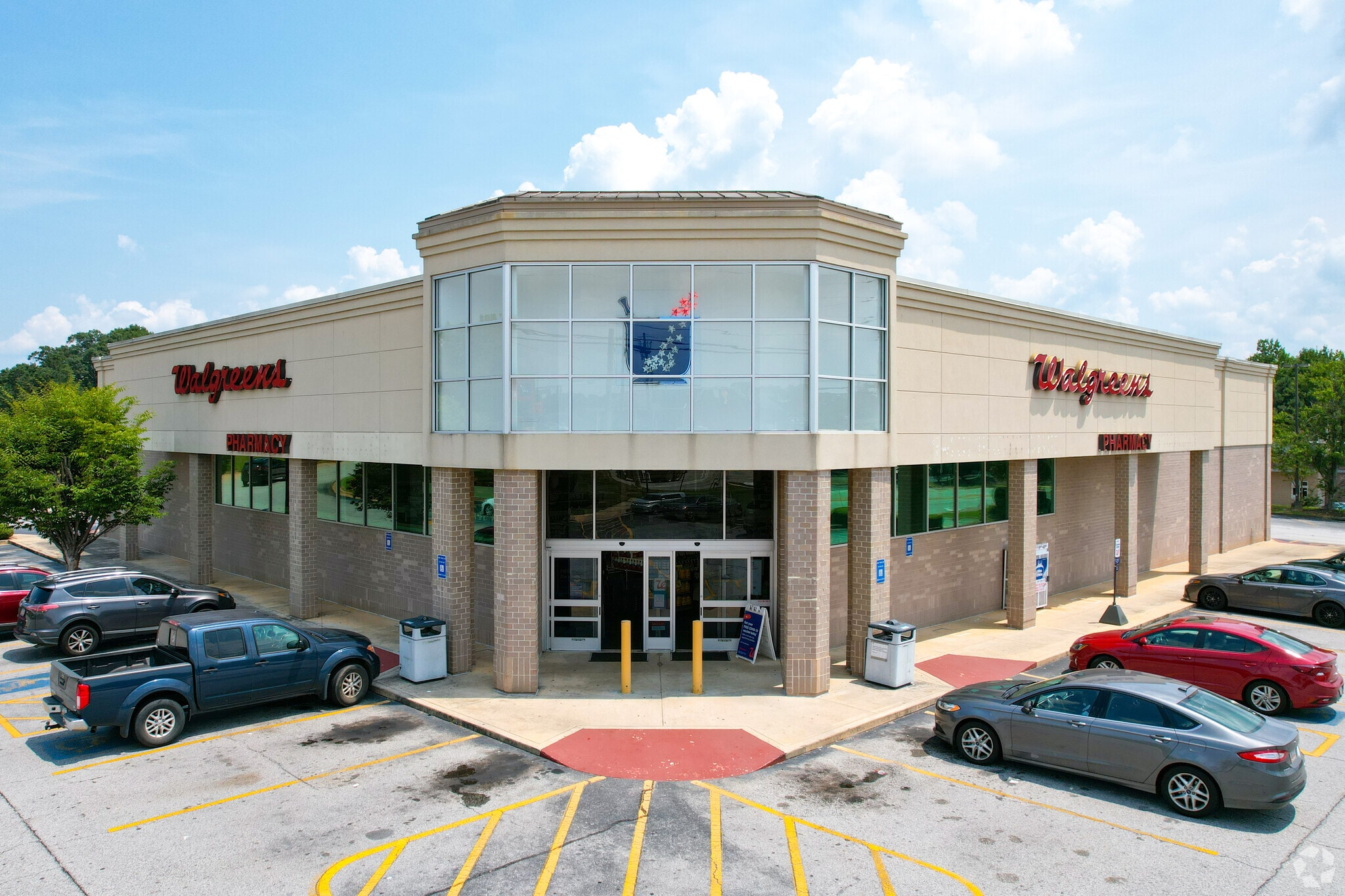 204 Jonesboro Rd, McDonough, GA for sale Primary Photo- Image 1 of 1