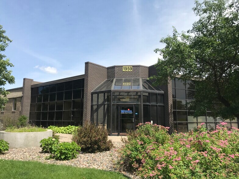 1959 Shawnee Rd, Saint Paul, MN for sale - Building Photo - Image 1 of 1