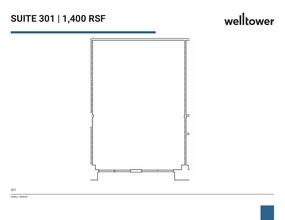 3223-3399 E Louis Dr, Meridian, ID for lease Floor Plan- Image 1 of 1