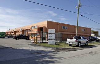 More details for 7860-7870 NW 62nd St, Miami, FL - Industrial for Sale