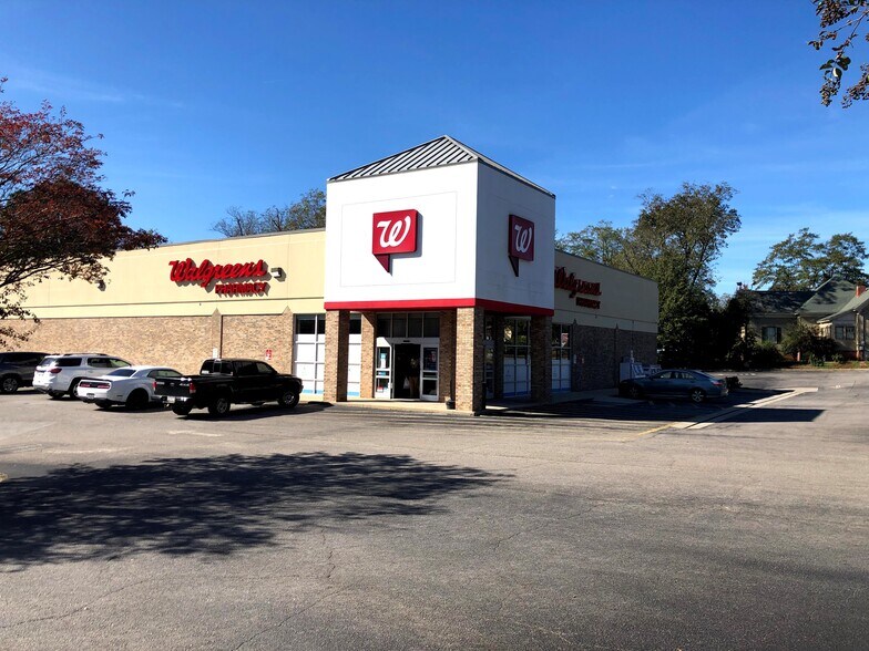 1401 Chapin Rd, Chapin, SC for sale - Primary Photo - Image 1 of 1