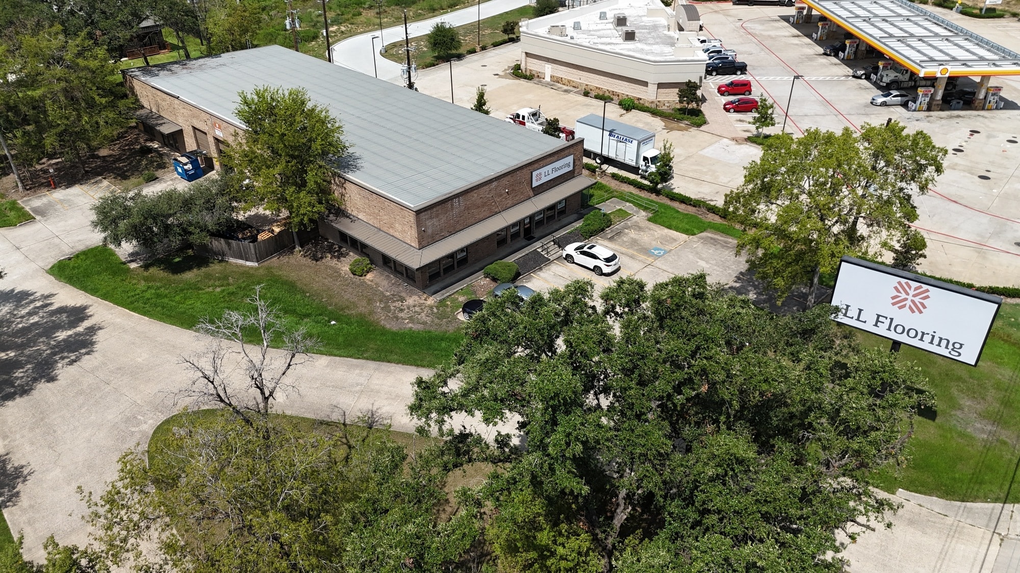 21755 I45 N, Spring, TX for lease Building Photo- Image 1 of 13
