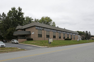 More details for 1717 Swede Rd, Blue Bell, PA - Office for Lease