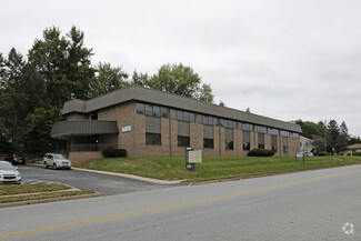 More details for 1717 Swede Rd, Blue Bell, PA - Office for Lease