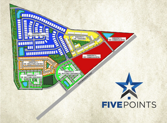 More details for Vista Lane, Kaufman, TX - Land for Sale