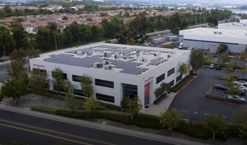 25741 Atlantic Ocean Dr, Lake Forest, CA for sale - Aerial - Image 2 of 7