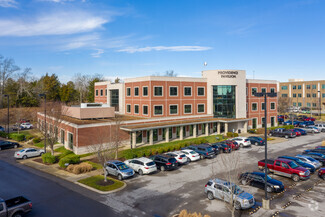 More details for 5002 Crossings Cir, Mount Juliet, TN - Office/Medical for Lease