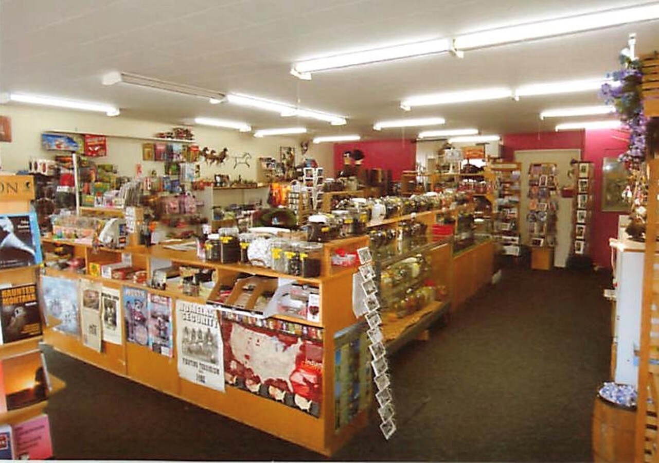 92491 US Hwy 93, Arlee, MT 59821