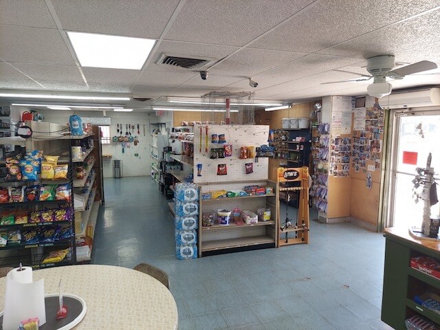 18698 FM 1751, Bronson, TX for sale - Building Photo - Image 3 of 29