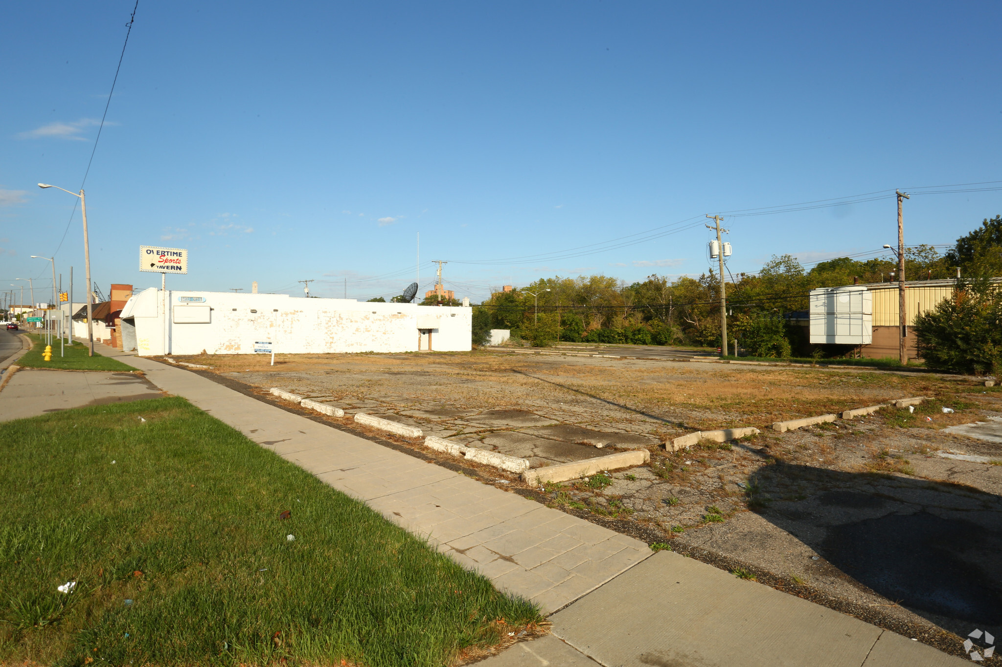 Michigan Ave, Inkster, MI for sale Primary Photo- Image 1 of 1