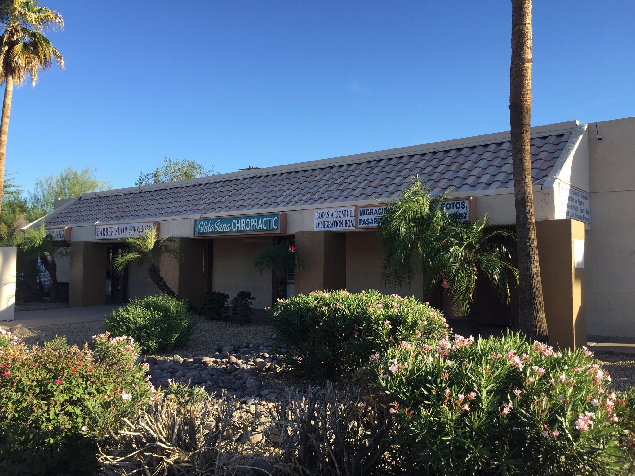 1241 E Broadway Rd, Mesa, AZ 85204 Retail for Lease