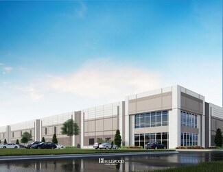 More details for 1401 Joyce Ave, Columbus, OH - Industrial for Lease