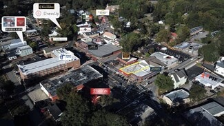 More details for 75 E Main St, Dahlonega, GA - Retail for Sale