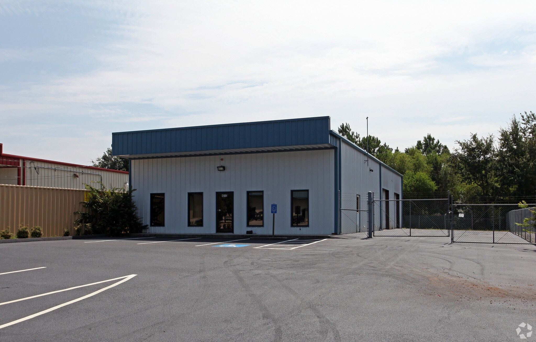 4013 Enterprise Ct, Augusta, GA for sale Primary Photo- Image 1 of 1