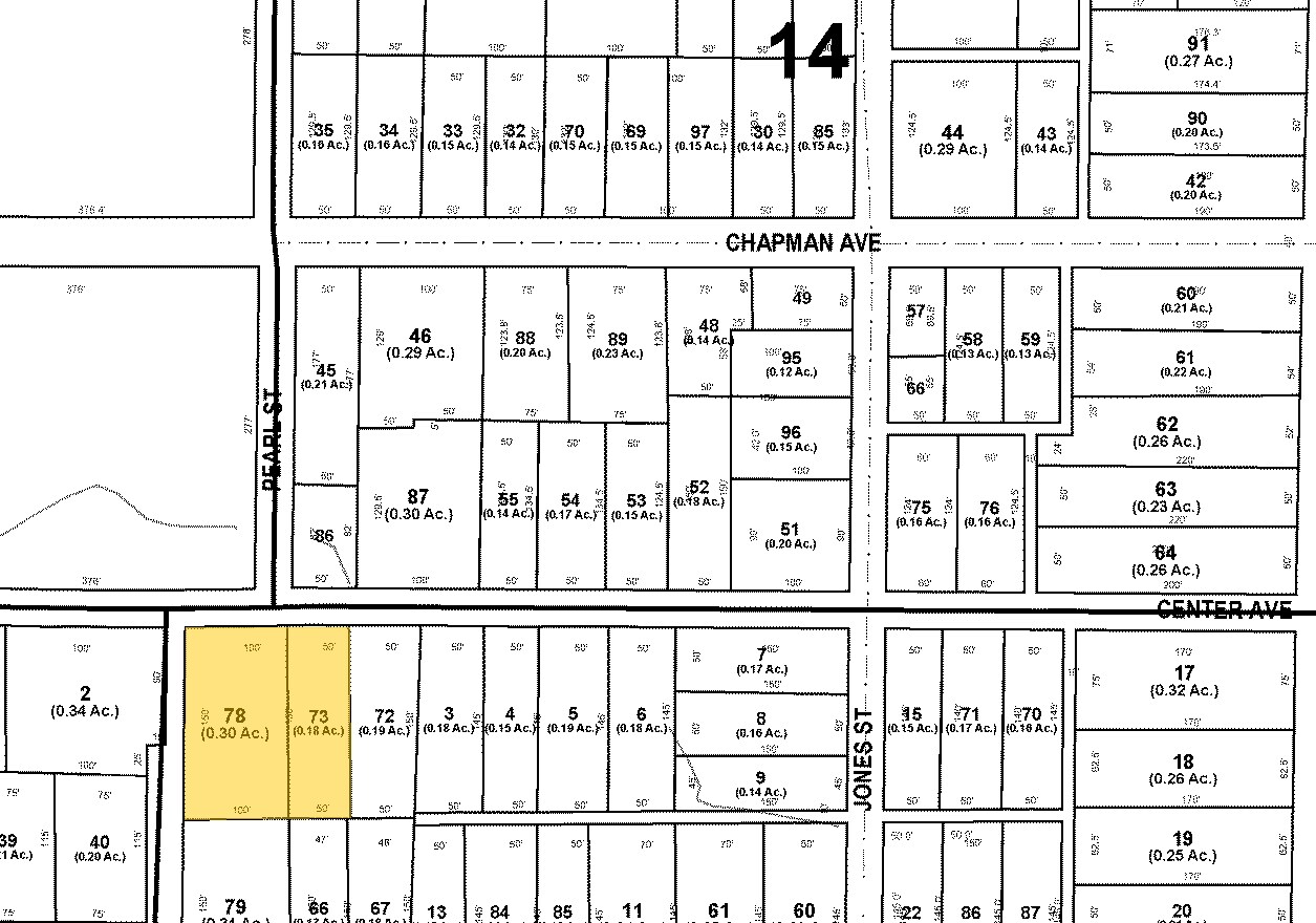 18841910 Center Ave, East Point, GA 30344