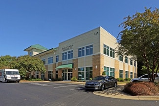 More details for 115 Crescent Commons Dr, Cary, NC - Office/Medical for Lease