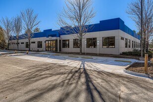 1500 W Campus Dr, Littleton CO - Warehouse