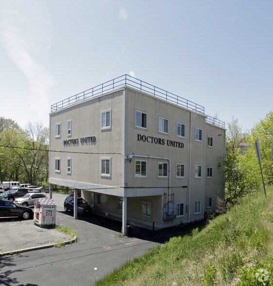 1 Bridge St, Ardsley, NY 10502