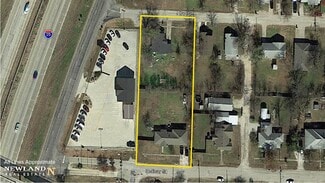 More details for 1209 Bolivar St, Sanger, TX - Land for Sale