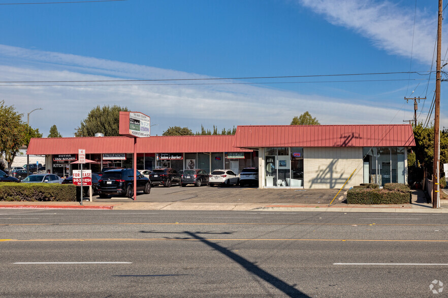 1161 Irvine Blvd, Tustin, CA for lease - Building Photo - Image 3 of 5