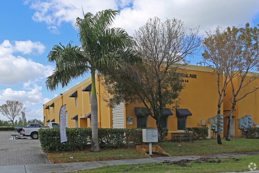 10860 NW 138th St, Hialeah, FL for sale - Building Photo - Image 2 of 5