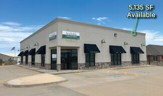 More details for 7900 Northside Dr, Oklahoma City, OK - Retail for Sale