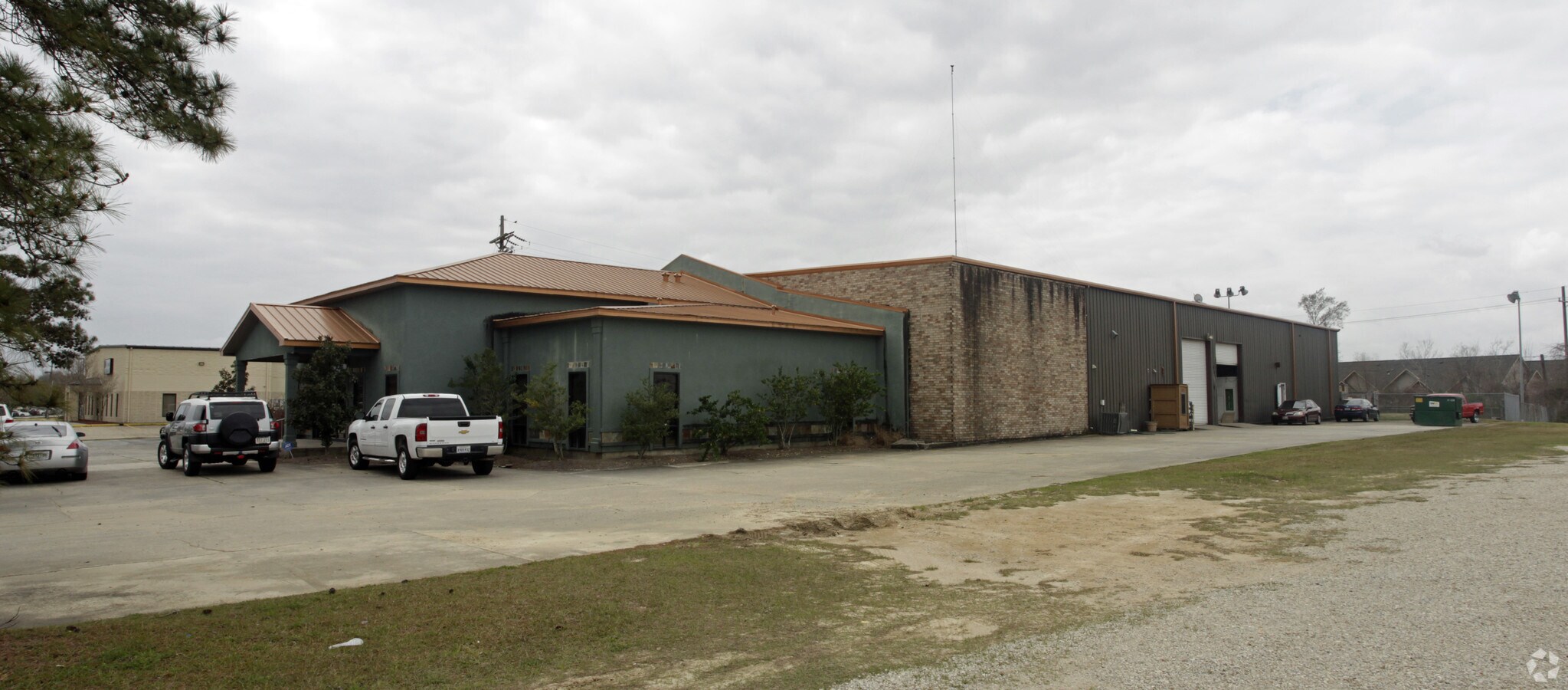 7000 Exchequer Dr, Baton Rouge, LA for sale Primary Photo- Image 1 of 1