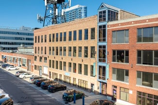 More details for 1415 N Dayton St, Chicago, IL - Office for Lease