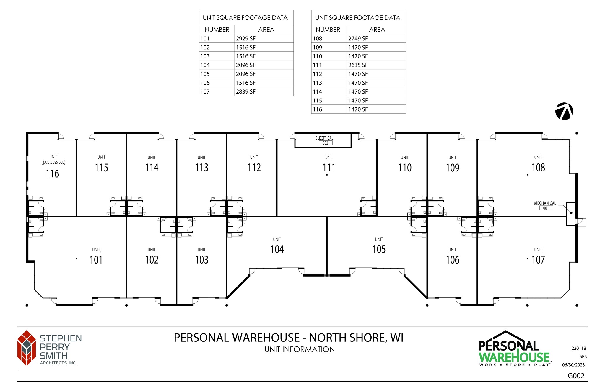 8949 N Deerbrook Trl, Brown Deer, WI for lease Site Plan- Image 1 of 1