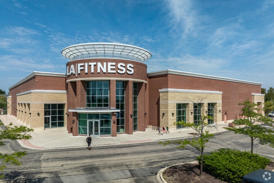 1745 S Route 59, Plainfield, IL for sale - Primary Photo - Image 1 of 1