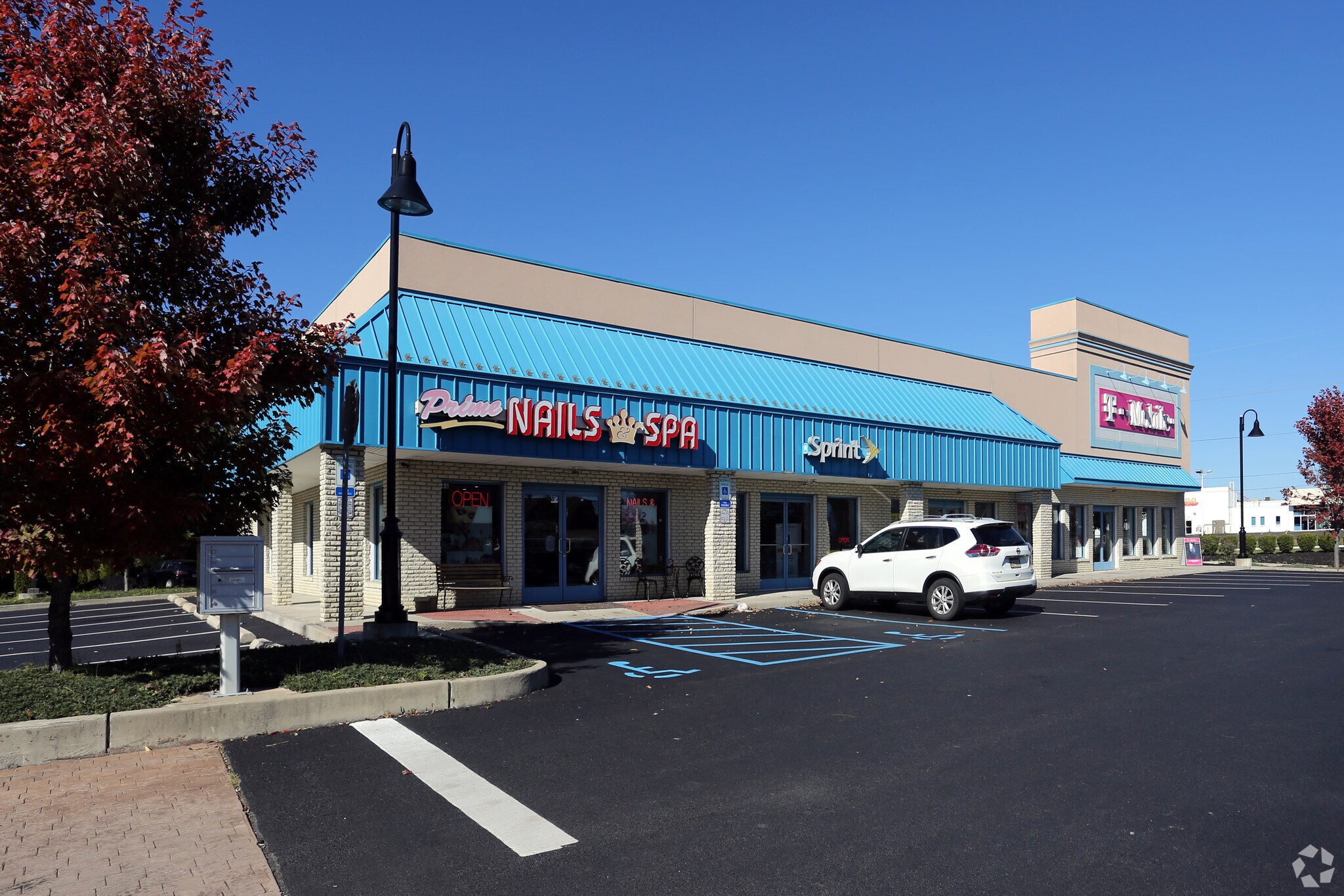 160-216 US Highway 130, Bordentown, NJ for sale Primary Photo- Image 1 of 1