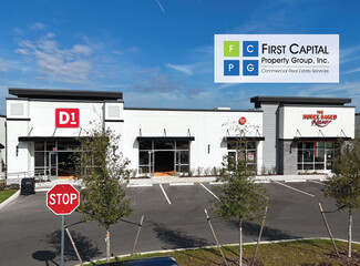 More details for 2631 S Highway 27, Clermont, FL - Retail for Sale