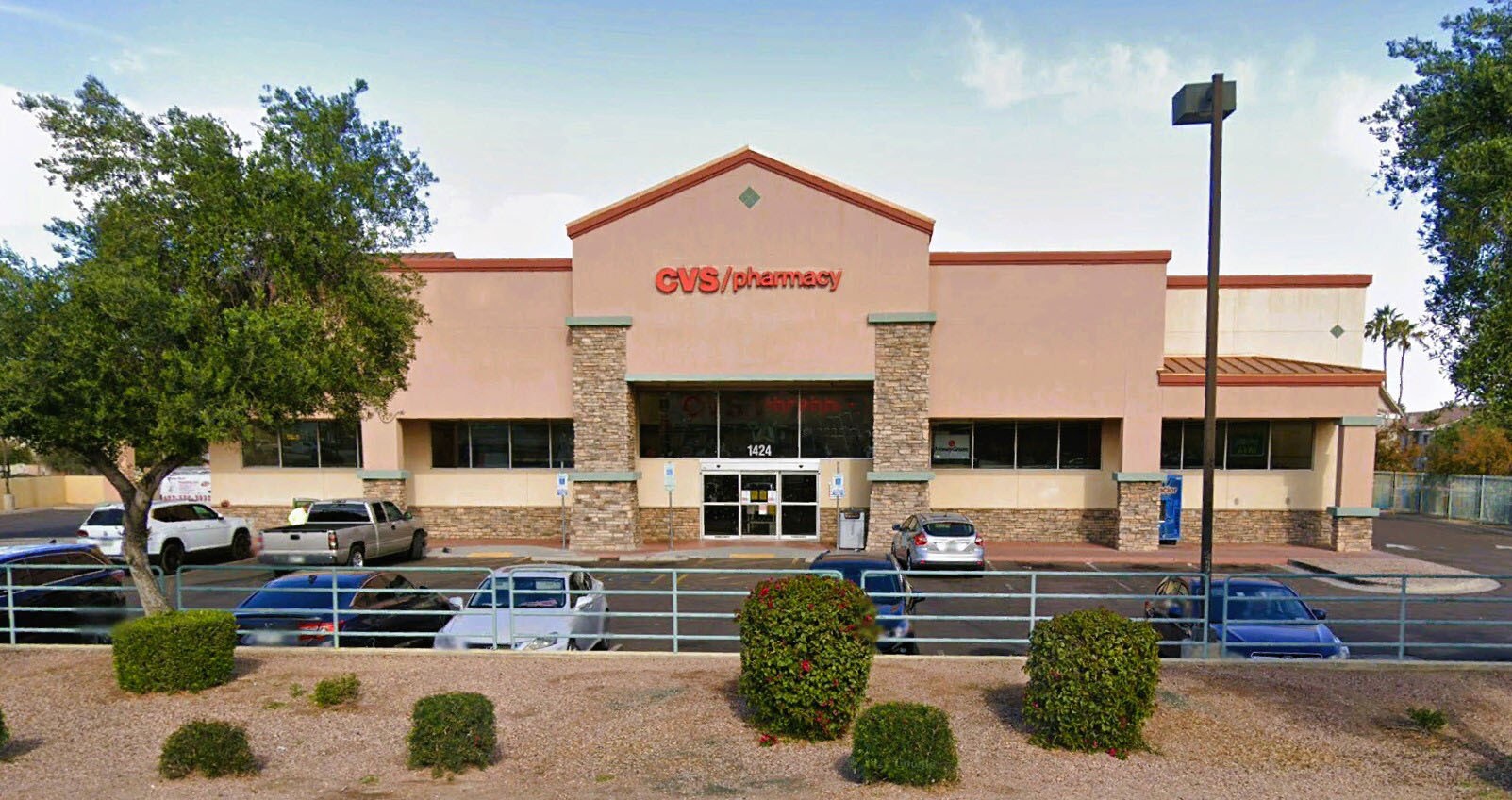 1424 W Baseline Rd, Tempe, AZ for sale Building Photo- Image 1 of 1