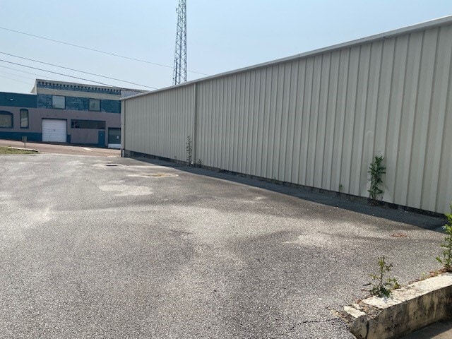 130 S Lafayette Ave, Brownsville, TN for sale - Building Photo - Image 2 of 14