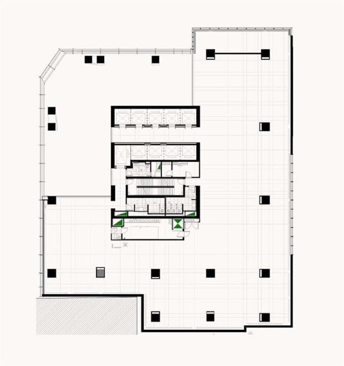 25 Ontario St, Toronto, ON for lease Floor Plan- Image 1 of 1