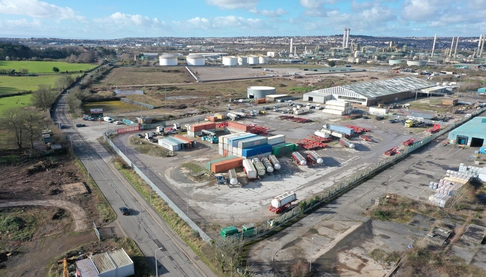 Hayes Rd, Penarth for sale - Primary Photo - Image 1 of 1