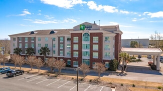 More details for 121 Truman Ave, Newberry, SC - Hospitality for Sale