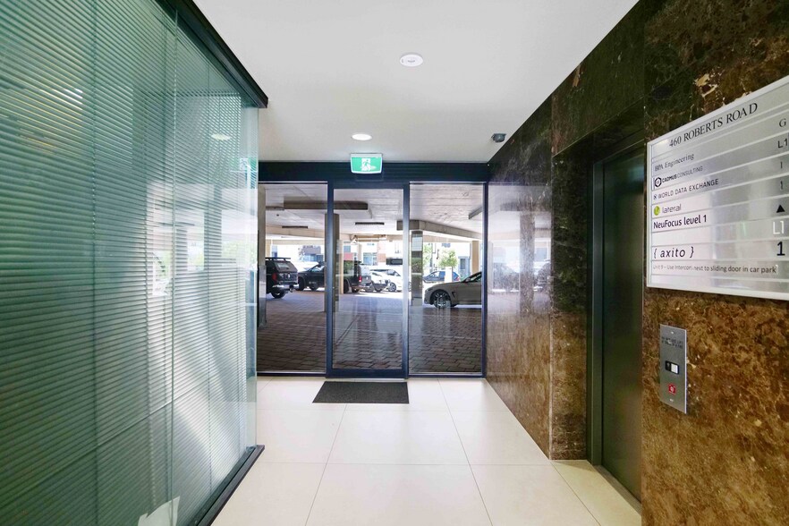 460 Roberts Rd, Subiaco for lease - Lobby - Image 2 of 4