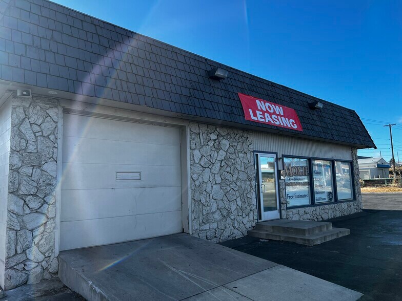 936 E Sprague Ave, Spokane, WA 99202