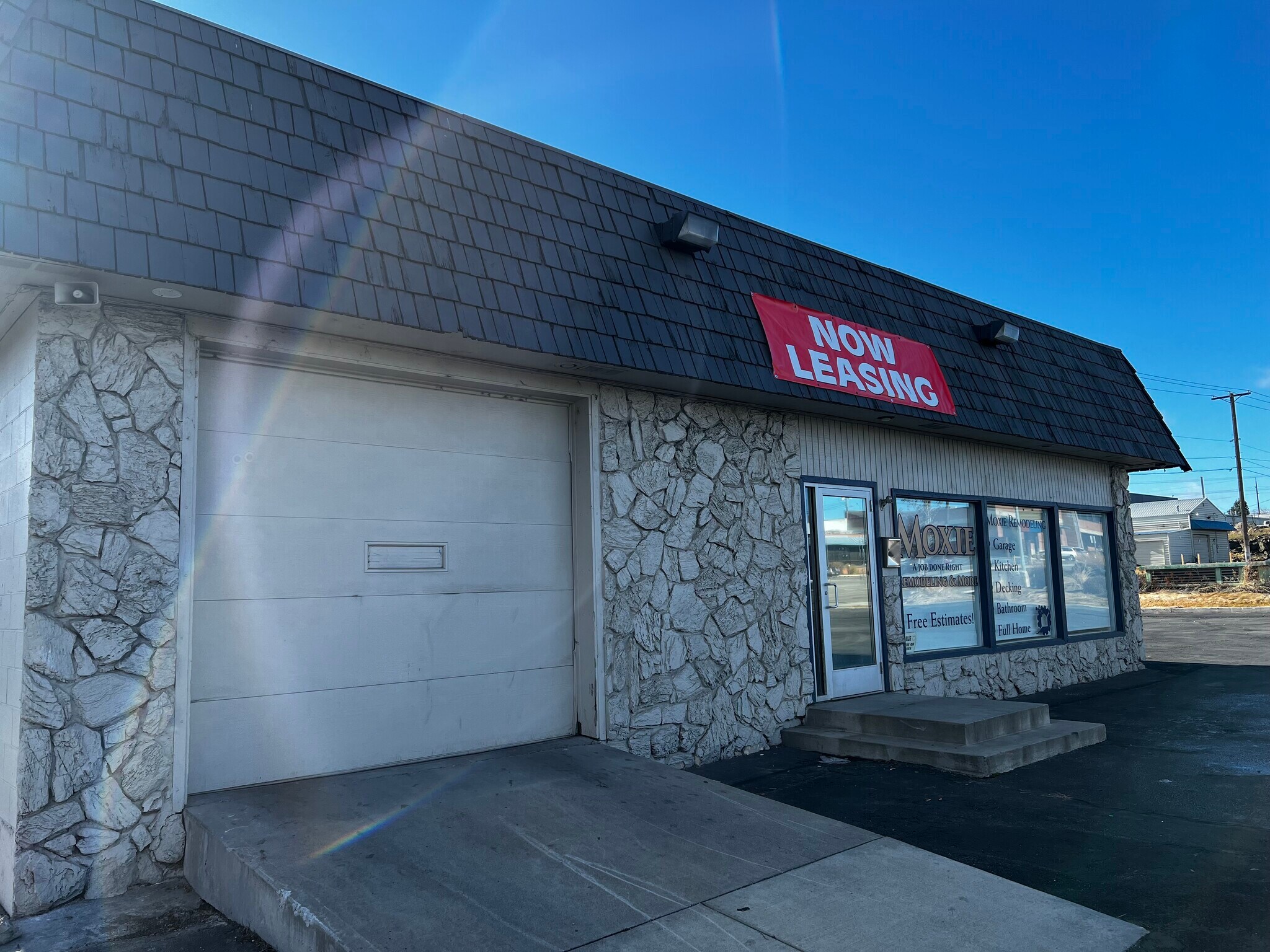 936 E Sprague Ave, Spokane, WA for sale Building Photo- Image 1 of 1